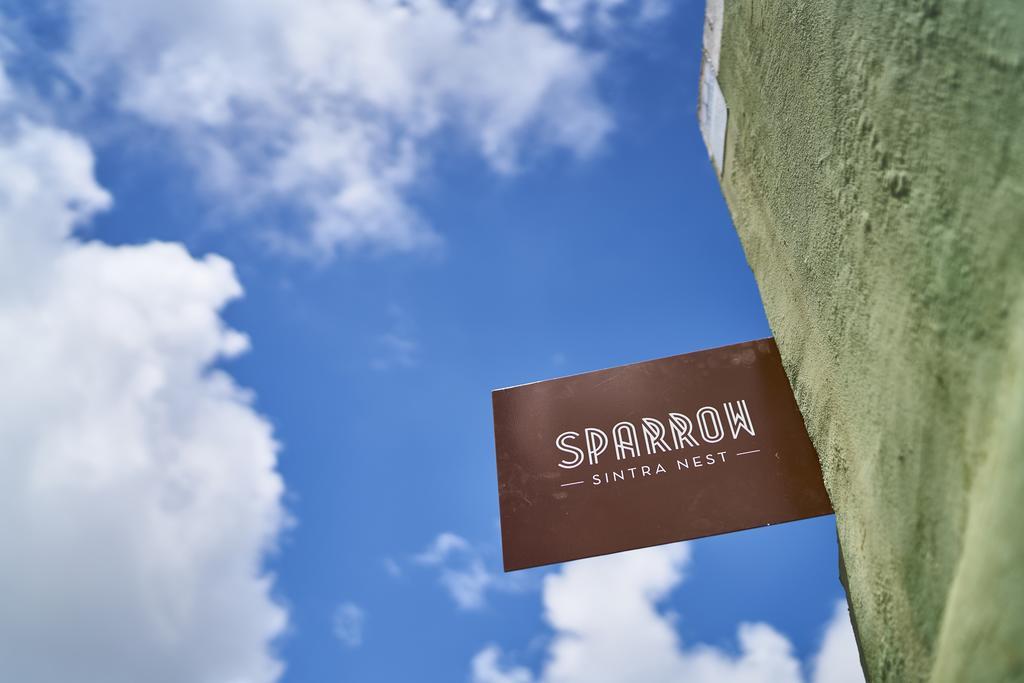 Sparrow Sintra Nest 외부 사진